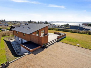 Holiday Home Ljupka - 800m from the sea by Interhome, Ebeltoft
